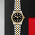 Black Bay S&G 39 Watch - 2